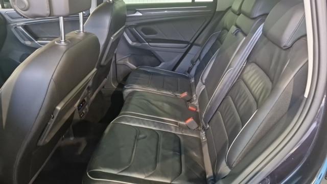 Volkswagen Tiguan image 6