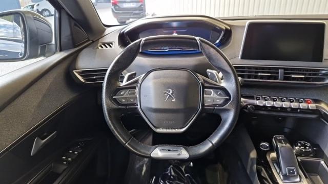 Peugeot 3008 image 1