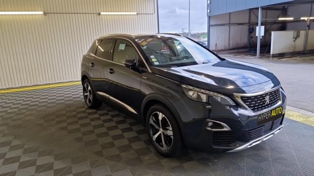 Peugeot 3008 image 3