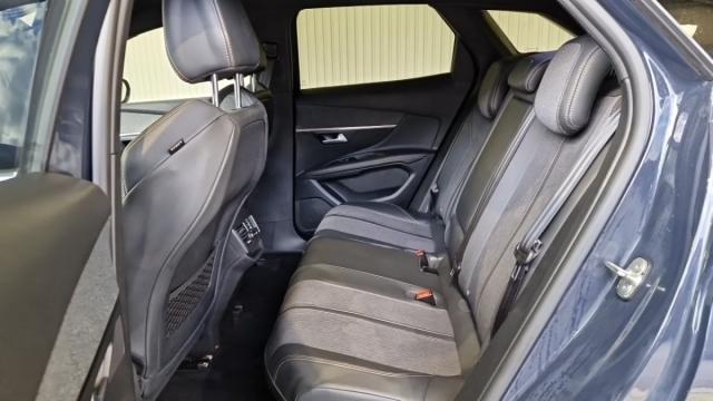 Peugeot 3008 image 4