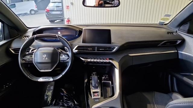 Peugeot 3008 image 6