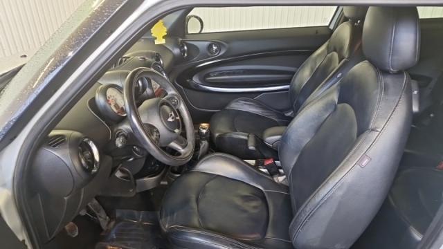 Mini Paceman image 5