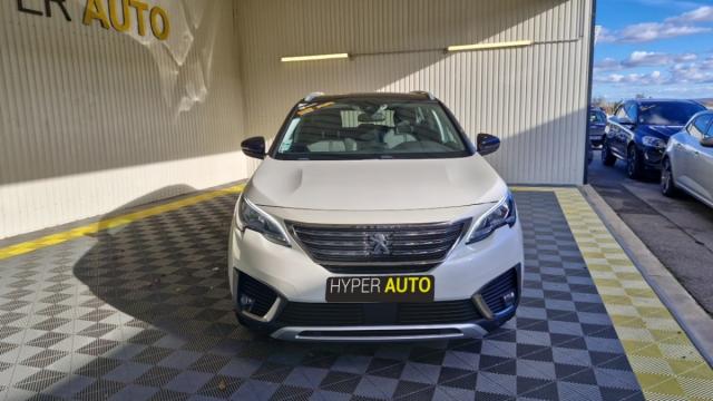 Peugeot 5008 image 5