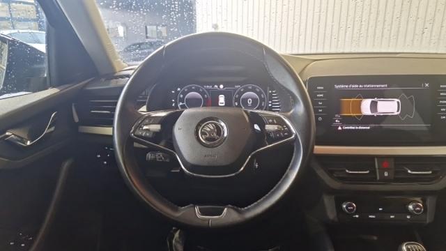 Skoda Kamiq image 6