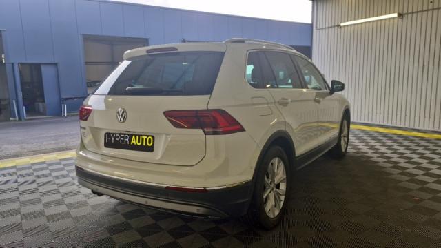 Volkswagen Tiguan image 5