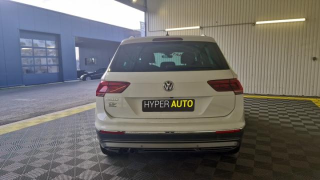 Volkswagen Tiguan image 4