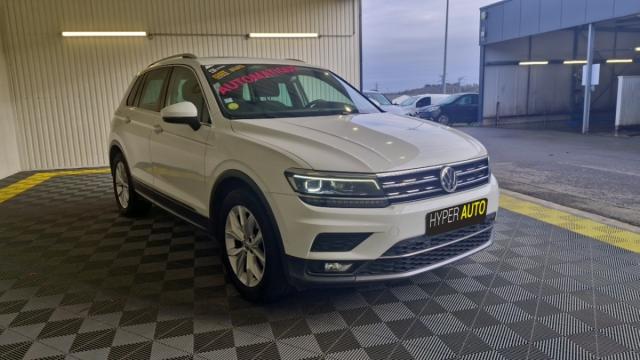 Volkswagen Tiguan image 8