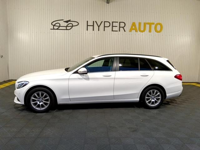 Mercedes Benz Classe C Break 180 D Business