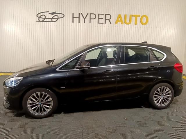 Bmw Serie 2 Active Tourer F45 Lci 218i 140 Ch Luxury