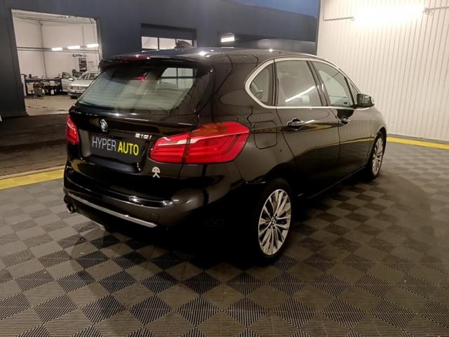 Bmw Serie 2 Active Tourer image 1