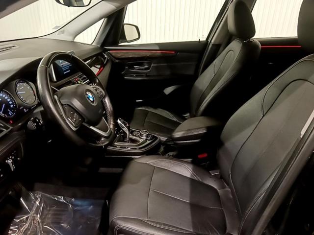 Bmw Serie 2 Active Tourer image 8