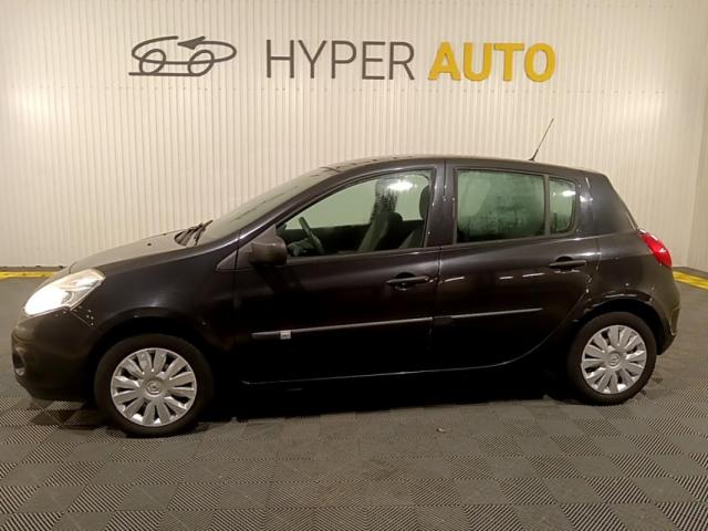Renault Clio Iii 1.2 16v 75 Pack Clim
