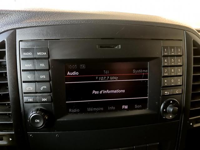 Mercedes Benz Vito image 6