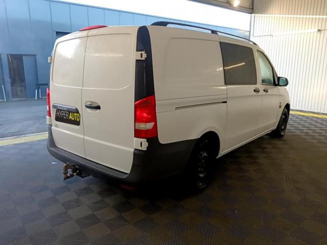 Mercedes Benz Vito image 5