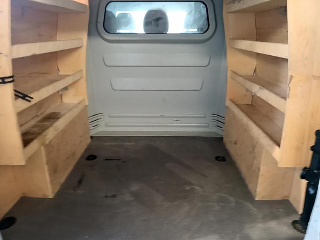 Mercedes Benz Vito image 1