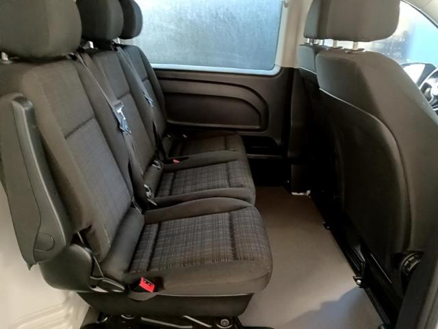 Mercedes Benz Vito image 2