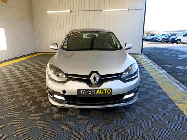 Renault Mégane image 8