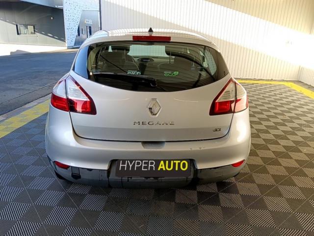 Renault Mégane image 5