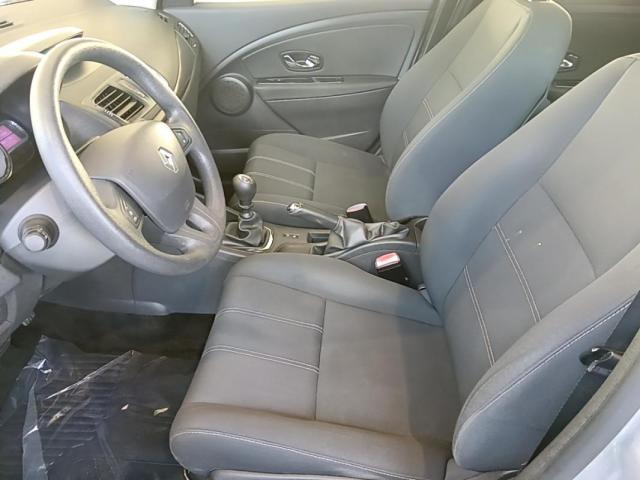 Renault Mégane image 1