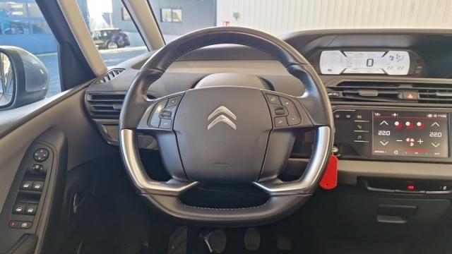Citroen Grand C4 Spacetourer image 6