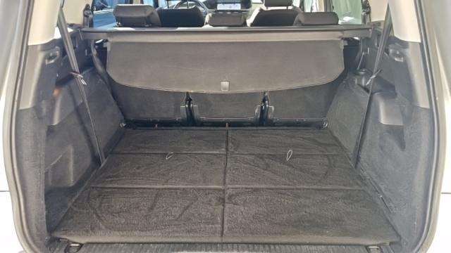 Citroen Grand C4 Spacetourer image 9