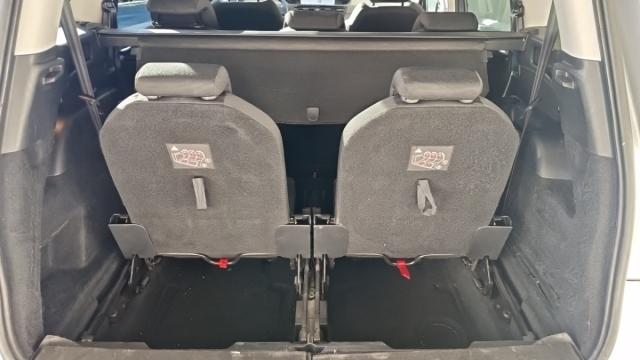 Citroen Grand C4 Spacetourer image 3
