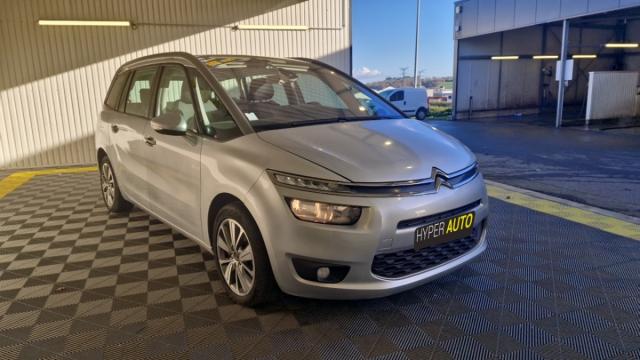 Citroen Grand C4 Picasso image 3