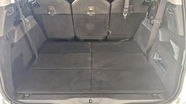 Citroen Grand C4 Picasso image 6