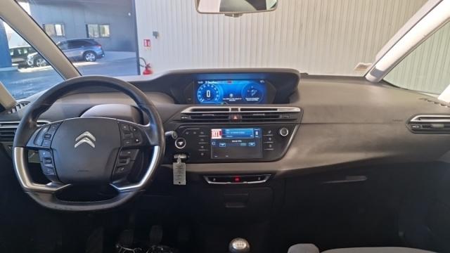 Citroen Grand C4 Picasso image 2