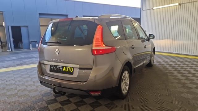 Renault Grand Scénic image 8