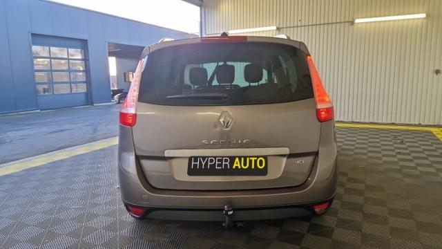 Renault Grand Scénic image 7