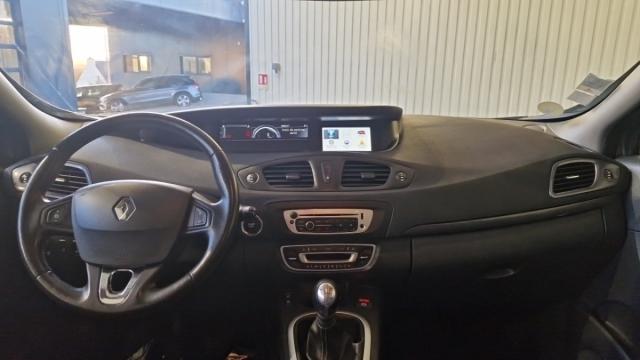 Renault Grand Scénic image 4