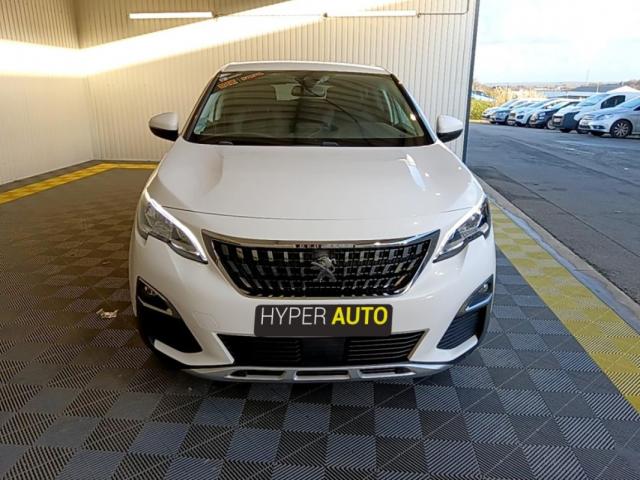 Peugeot 3008 image 8