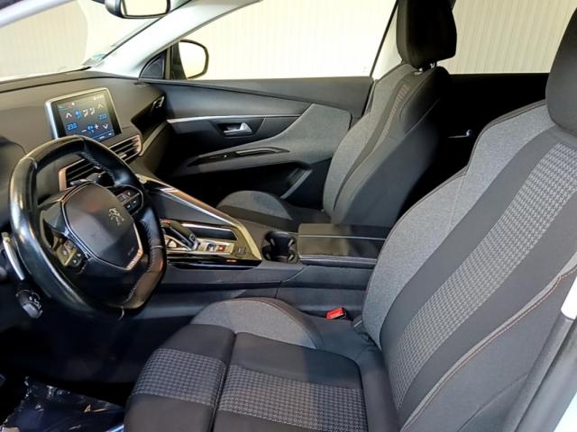 Peugeot 3008 image 5