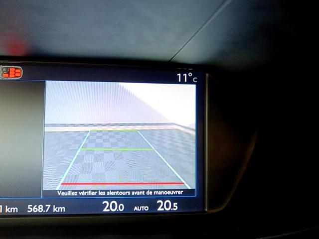 Citroen Grand C4 Picasso image 9