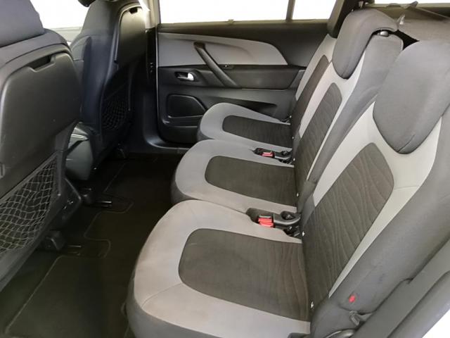 Citroen Grand C4 Picasso image 3