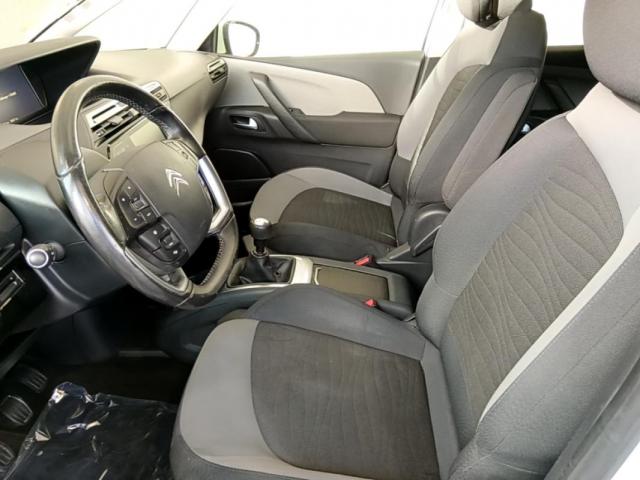 Citroen Grand C4 Picasso image 1