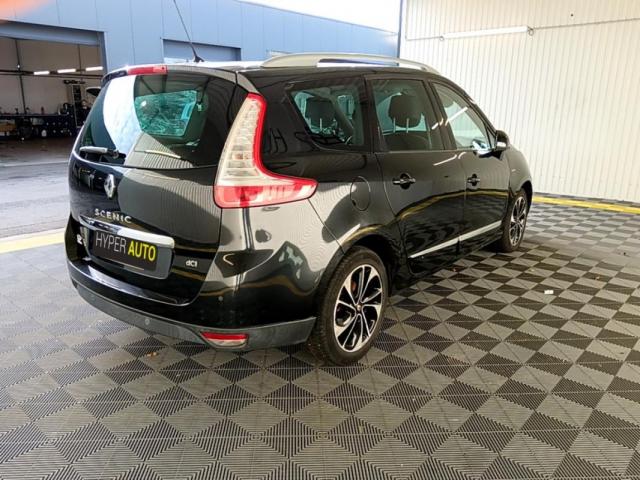 Renault Grand Scénic image 6