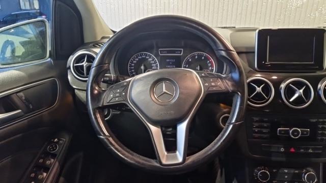 Mercedes Benz Classe B image 1