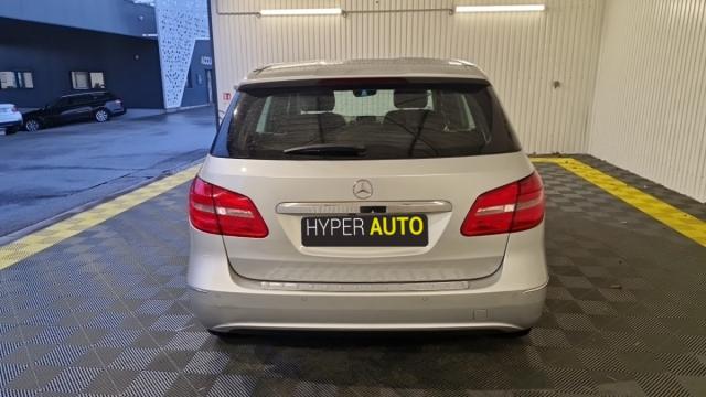 Mercedes Benz Classe B image 7