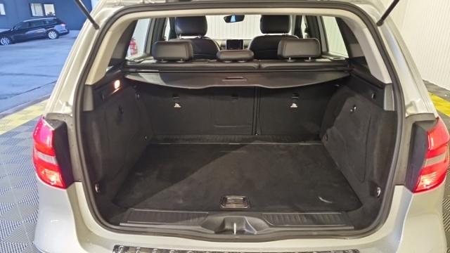 Mercedes Benz Classe B image 8