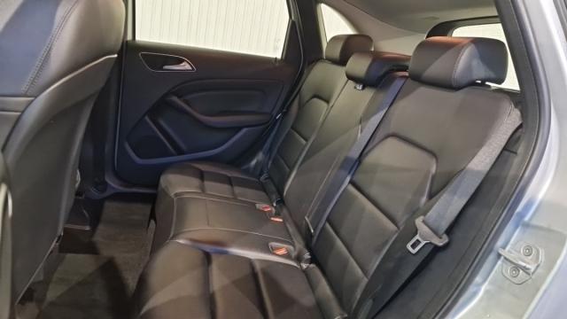 Mercedes Benz Classe B image 3