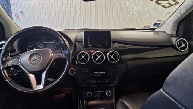 Mercedes Benz Classe B image 2