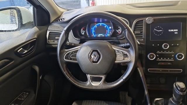 Renault Mégane image 2