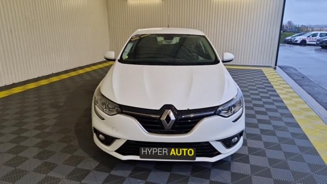 Renault Mégane image 5