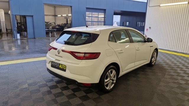 Renault Mégane image 6