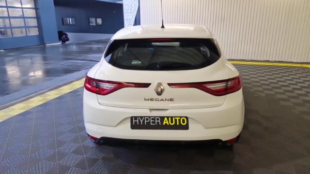 Renault Mégane image 7