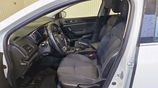 Renault Mégane image 3