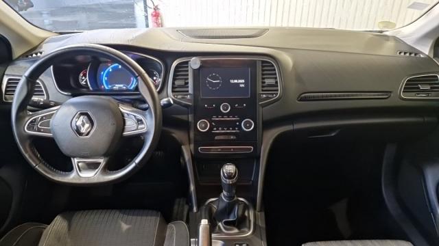 Renault Mégane image 8