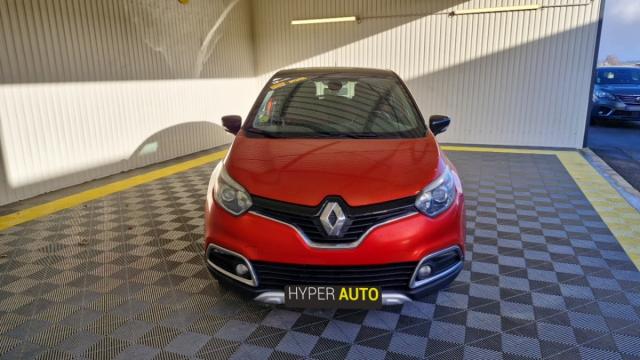 Renault Captur image 6